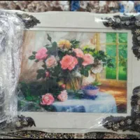 تابلو فرش نو