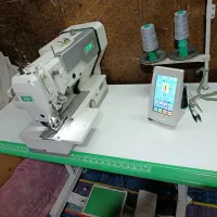 مادگی ودکمه در حد نو اتومات زوجی