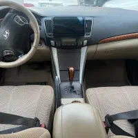 سوناتا2009|خودرو سواری و وانت|ارومیه, |دیوار