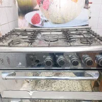 اجاق گاز چدن