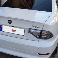 سورن پلاس xu7p|خودرو سواری و وانت|یزد, |دیوار