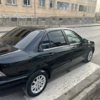 سورن پلاس ef7 مدل ۴۰۳|خودرو سواری و وانت|جوانرود, |دیوار