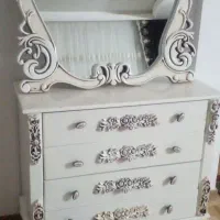 دراور در حد نو