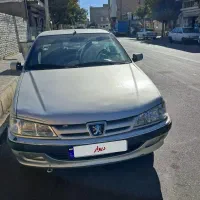 پژوپارس موتور گیج وسط