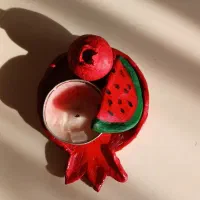 گیفت یلدایی،مگنت|صنایع دستی و سایر لوازم تزئینی|گلستان (تهران), |دیوار