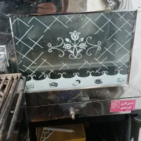 تنورگازی خانگی