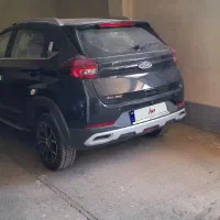 ام وی ام x22 پروmt  مدل ۱۴۰۳ ( خشک)|خودرو سواری و وانت|کرمانشاه, |دیوار