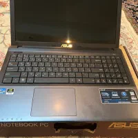 لپ تاپ ایسوس Asus