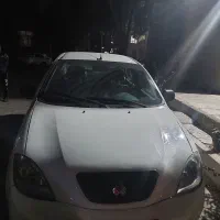 تیبا صندوقدار بهمن ۹۵|خودرو سواری و وانت|کرمانشاه, |دیوار