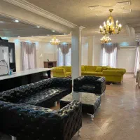 اپارتمان مبله ساعتی غرب پونک جنت اباد شهرک غرب