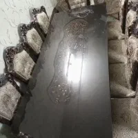 میز ناهار خوری 10نفره