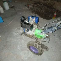 تراکتور تیلر7/5|خودرو سنگین|فردوس (خراسان), |دیوار