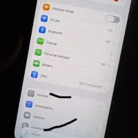 ایفون ۱۳ نرمال