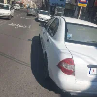 تیبا یک مدل 1400|خودرو سواری و وانت|فردیس, فردیس|دیوار