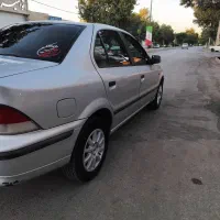 سمند1386seدولکه رنگ بدونه آفتاب سوختگی