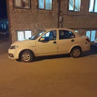 ساینا دنده‌ای S، مدل ۱۴۰۳