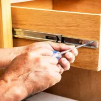 کابینت و کمد دیواری