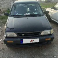 هاچبک مدل۸۷ شاسی پلمپ|خودرو سواری و وانت|گرگان, |دیوار