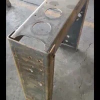 ته شاسی فاو ۶تن جک ماشین سنگین  آچار چرخ