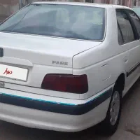 پژو پرشیا ۸۷ در حد|خودرو سواری و وانت|اردبیل, |دیوار