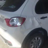 فروش خودرو به صورت تصادفی