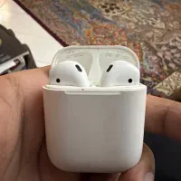 ایرپاد سری ۲ اصلی