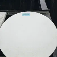 سنگ کف دایره ای/60×60/پلیمری