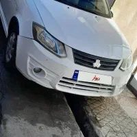 ماشین ساینا ۹۶|خودرو سواری و وانت|قم, شاه ابراهیم|دیوار