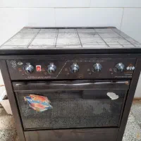 گاز|اجاق گاز و لوازم برقی پخت‌وپز|دوگنبدان, |دیوار