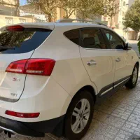 جکs5دنده ای مدل۹۴ بیرنگ|خودرو سواری و وانت|مشهد, سرافرازان|دیوار