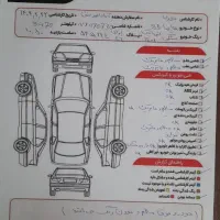هایما S5 اتوماتیک ۶ سرعته، مدل ۱۴۰۱ آس|خودرو سواری و وانت|رشت, رشتیان|دیوار