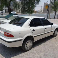 سمند مدل 96|خودرو سواری و وانت|گراش, |دیوار