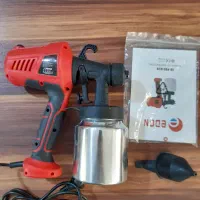 پیستوله نقاشی برقی|ابزارآلات|کتالم و سادات شهر, |دیوار