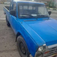 نیسان مدل ۸۱|خودرو سواری و وانت|اردبیل, |دیوار