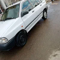 پراید مدل 87