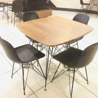 میز صندلی و کولر|کافیشاپ و رستوران|اصفهان, ملاصدرا|دیوار