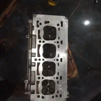 لوازم یدکی  کامل  مگان|قطعات یدکی و لوازم جانبی|تاکستان, |دیوار