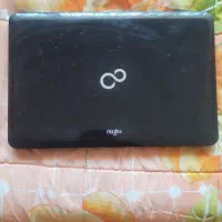 لپ تاپ فوجیتسو زیمنس فنی سالم قیمت پنج ملیون