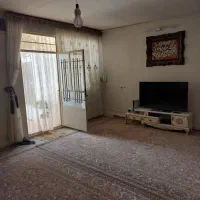 خانه یک طبقه بازسازی کامل