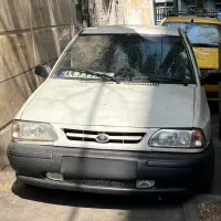 پراید کره ای