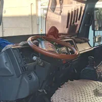 ایسوزو ۸تن|خودرو سنگین|قوچان, |دیوار