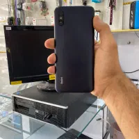 شیائومی redmi 9A با حافظه ۳۲ گیگابایت