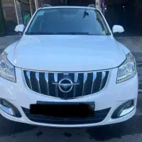 هایما s7 ۱۸۰۰ توربو پلاس