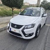 کوییک GXL s مدل ۱۴۰۳ فول ۸۵گانه