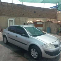 رنو مگان 1600cc، مدل ۲۰۰۹|خودرو سواری و وانت|اصفهان, دارک|دیوار