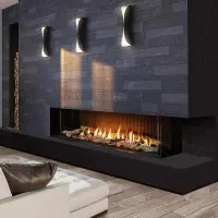 بخاری شومینه تعمیر کل تهران ابسال نیک کالا ۲۴ ری