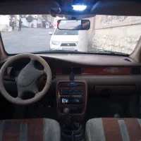 سمند مدل ۸۲|خودرو سواری و وانت|بیجار, |دیوار