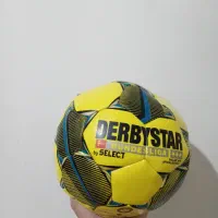 توپ سالن بوندسلیگا