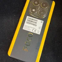 poco x7 512G ram12