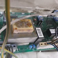 برد و شیر برقی پکیج باکسی|آبگرمکن، پکیج، شوفاژ|شیروان (خراسان), |دیوار